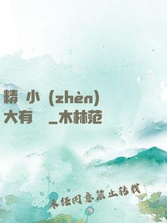 精靈小鎮(zhèn)大有問題