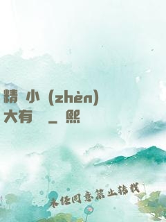 精靈小鎮(zhèn)大有問題