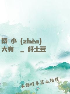 精靈小鎮(zhèn)大有問題