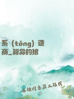 系統(tǒng)偽造商