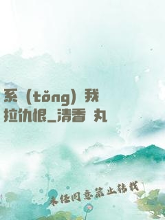 系統(tǒng)帶我拉仇恨