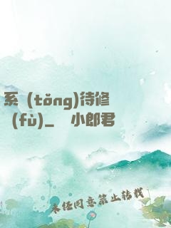 系統(tǒng)待修復(fù)