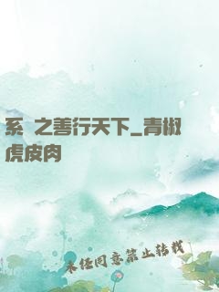 系統之善行天下
