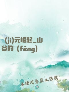 紀(jì)元崛起