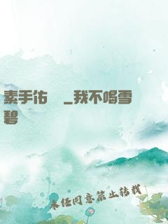 素手佑塵緣