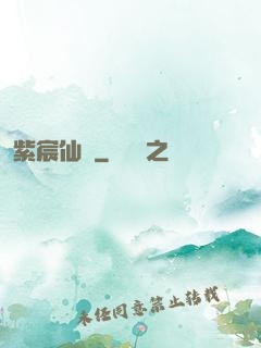 紫宸仙記