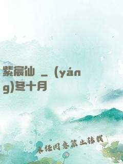 紫宸仙記