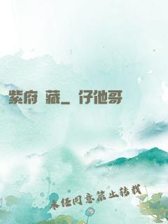 紫府東藏
