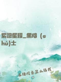 紫微星耀