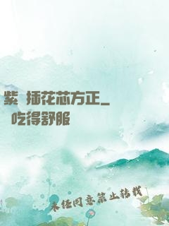 紫龍插花芯方正