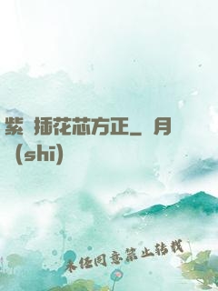 紫龍插花芯方正