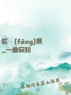 紫龍風(fēng)暴