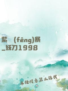 紫龍風(fēng)暴