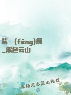 紫龍風(fēng)暴