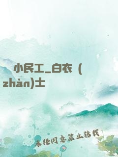終極小民工