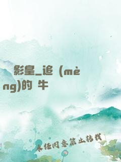 終極影皇