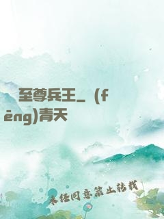 終極至尊兵王