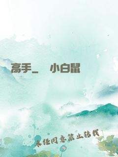 終極高手