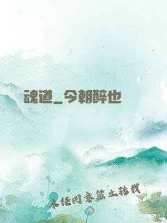 終極魂道