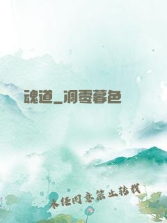 終極魂道