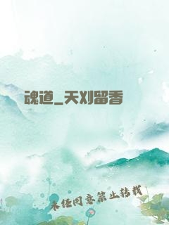 終極魂道