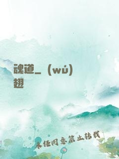 終極魂道