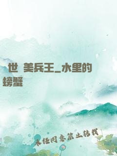 絕世護美兵王