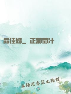 絕品佳婿