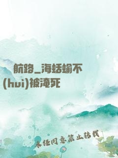 絕頂航路