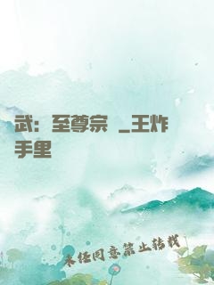 綜武：至尊宗師