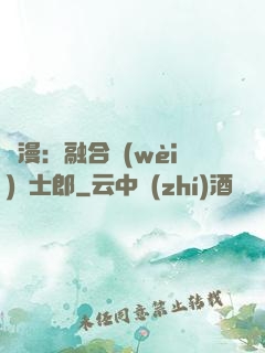 綜漫：融合衛(wèi)宮士郎