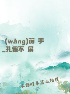 網(wǎng)前殺手