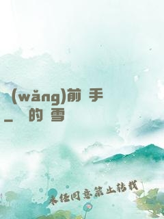網(wǎng)前殺手
