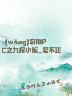 網(wǎng)游NPC之九尾小狐