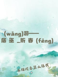 網(wǎng)游——屠龍巫師