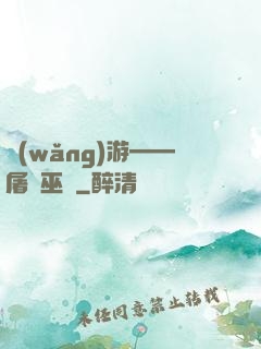 網(wǎng)游——屠龍巫師