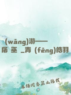網(wǎng)游——屠龍巫師