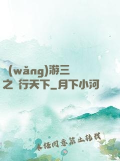 網(wǎng)游三國之橫行天下