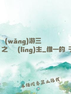 網(wǎng)游三國之無敵領(lǐng)主