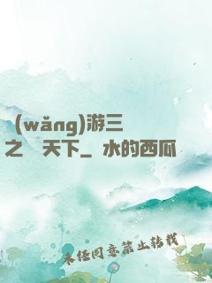 網(wǎng)游三國之縱橫天下