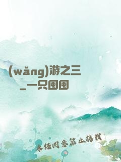 網(wǎng)游之三國無雙