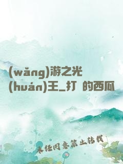 網(wǎng)游之光環(huán)王