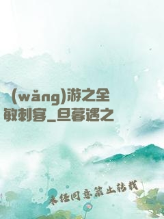網(wǎng)游之全敏刺客