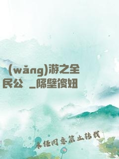 網(wǎng)游之全民公敵