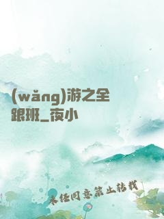 網(wǎng)游之全職跟班