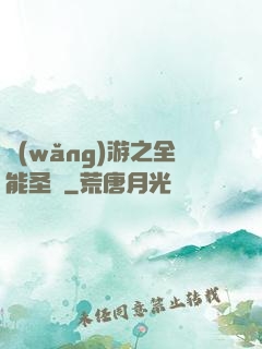 網(wǎng)游之全能圣騎