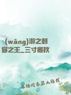 網(wǎng)游之刺客之王