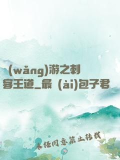網(wǎng)游之刺客王道