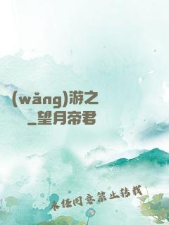 網(wǎng)游之劍嘯紅塵