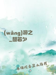 網(wǎng)游之劍嘯紅塵